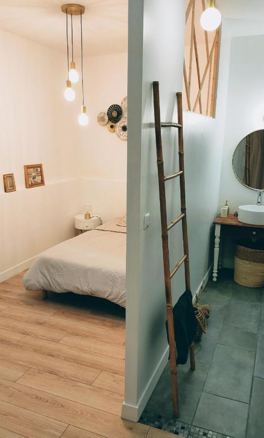 La Suite Angulema Exterior foto